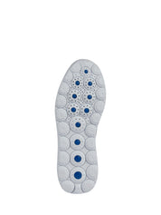 Sneakers Blu Chiaro Geox