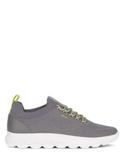 Sneakers Grigio Geox