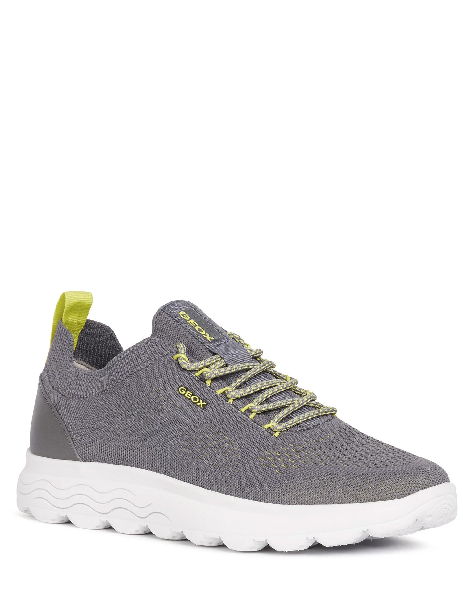 Sneakers Grigio Geox