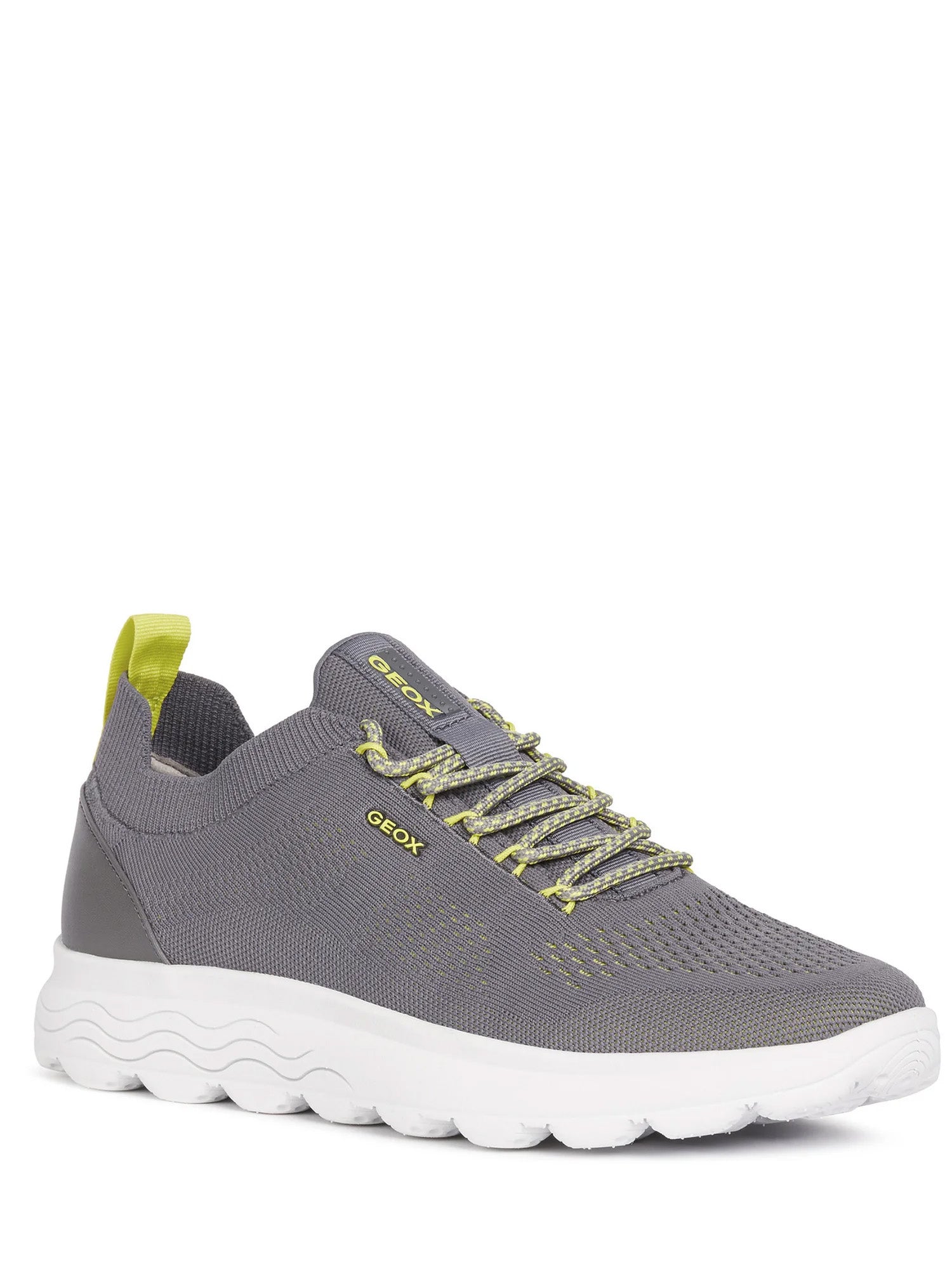 Sneakers Grigio Geox