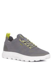 Sneakers Grigio Geox