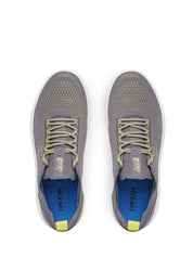 Sneakers Grigio Geox