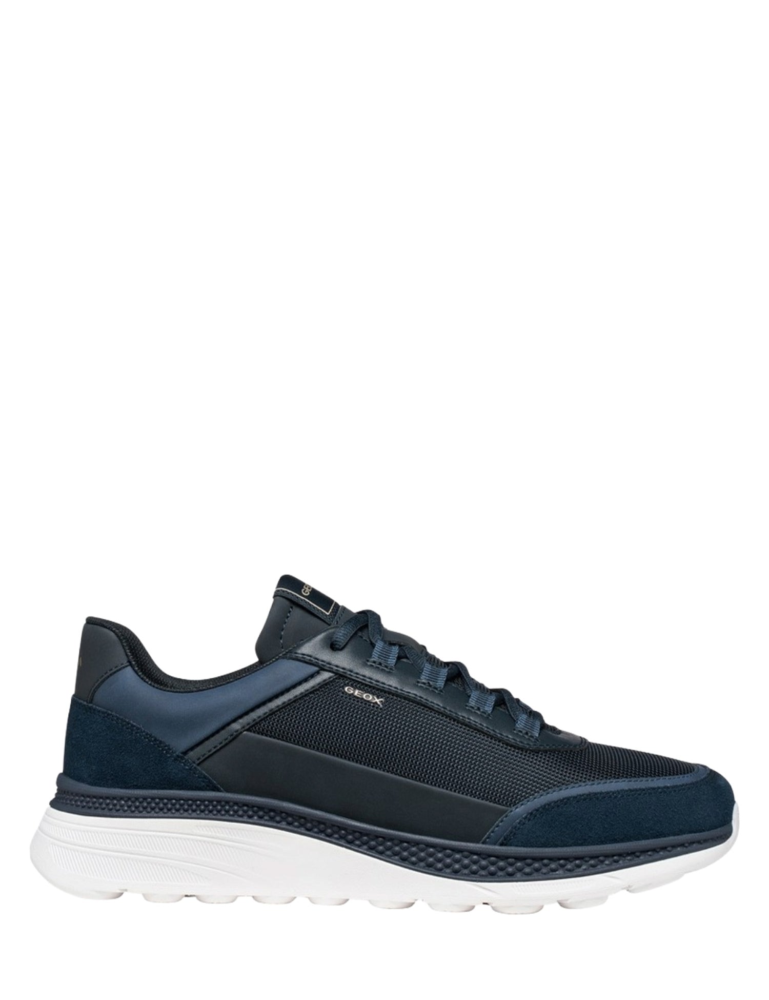 Sneakers Blu Geox