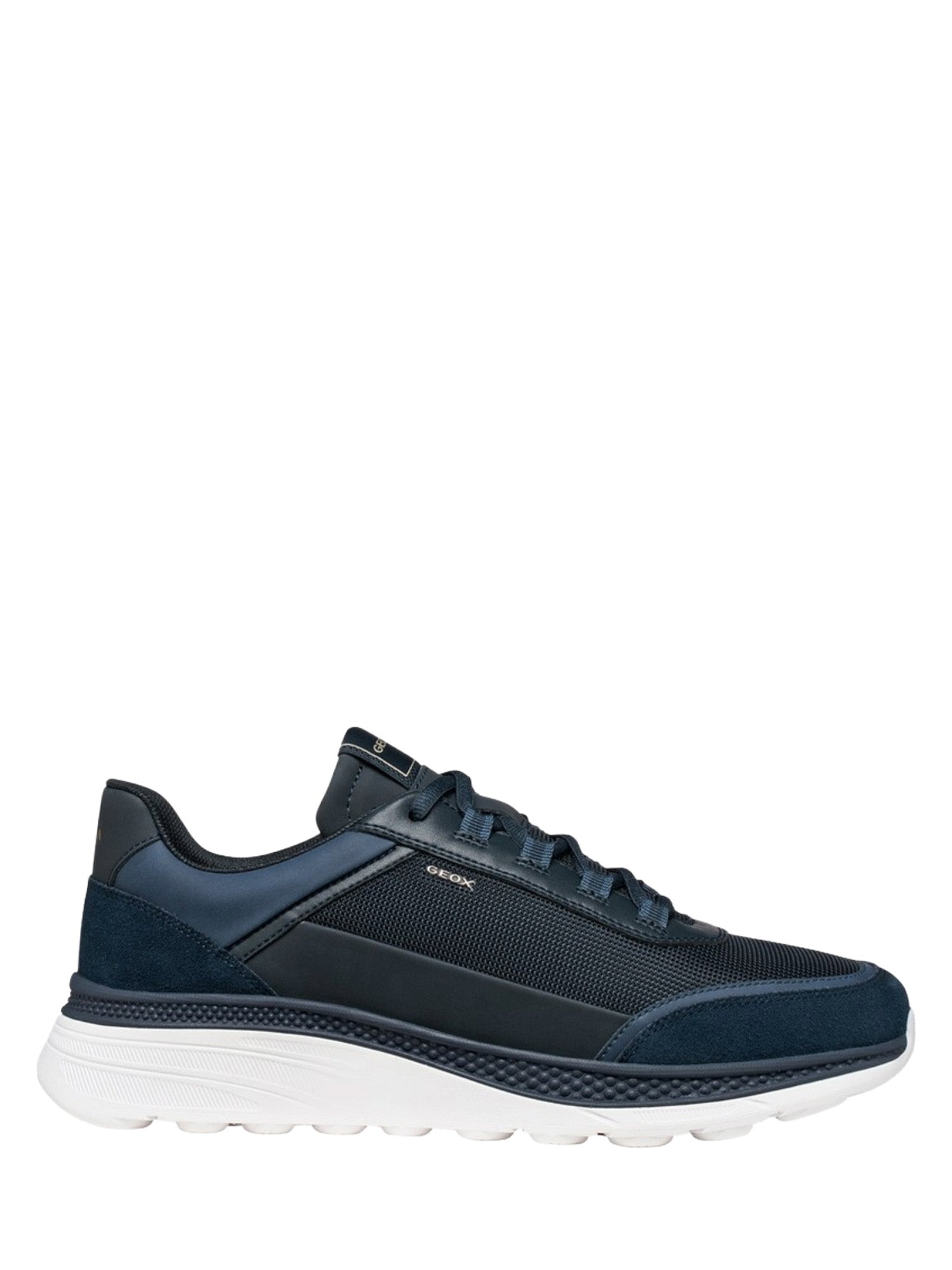 Sneakers Blu Geox