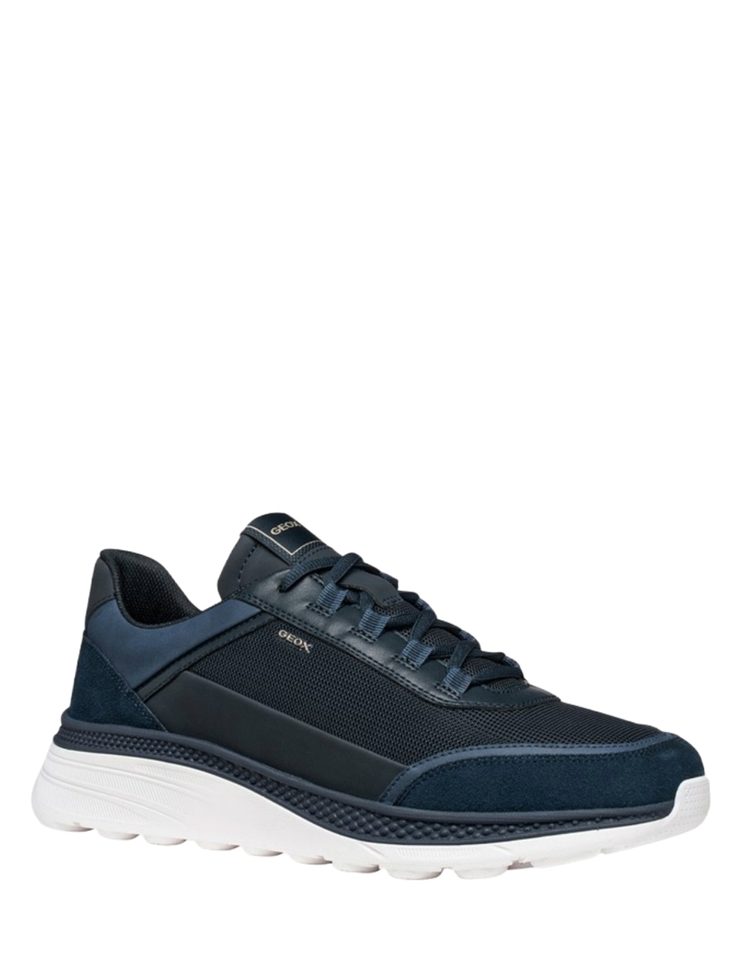 Sneakers Blu Geox