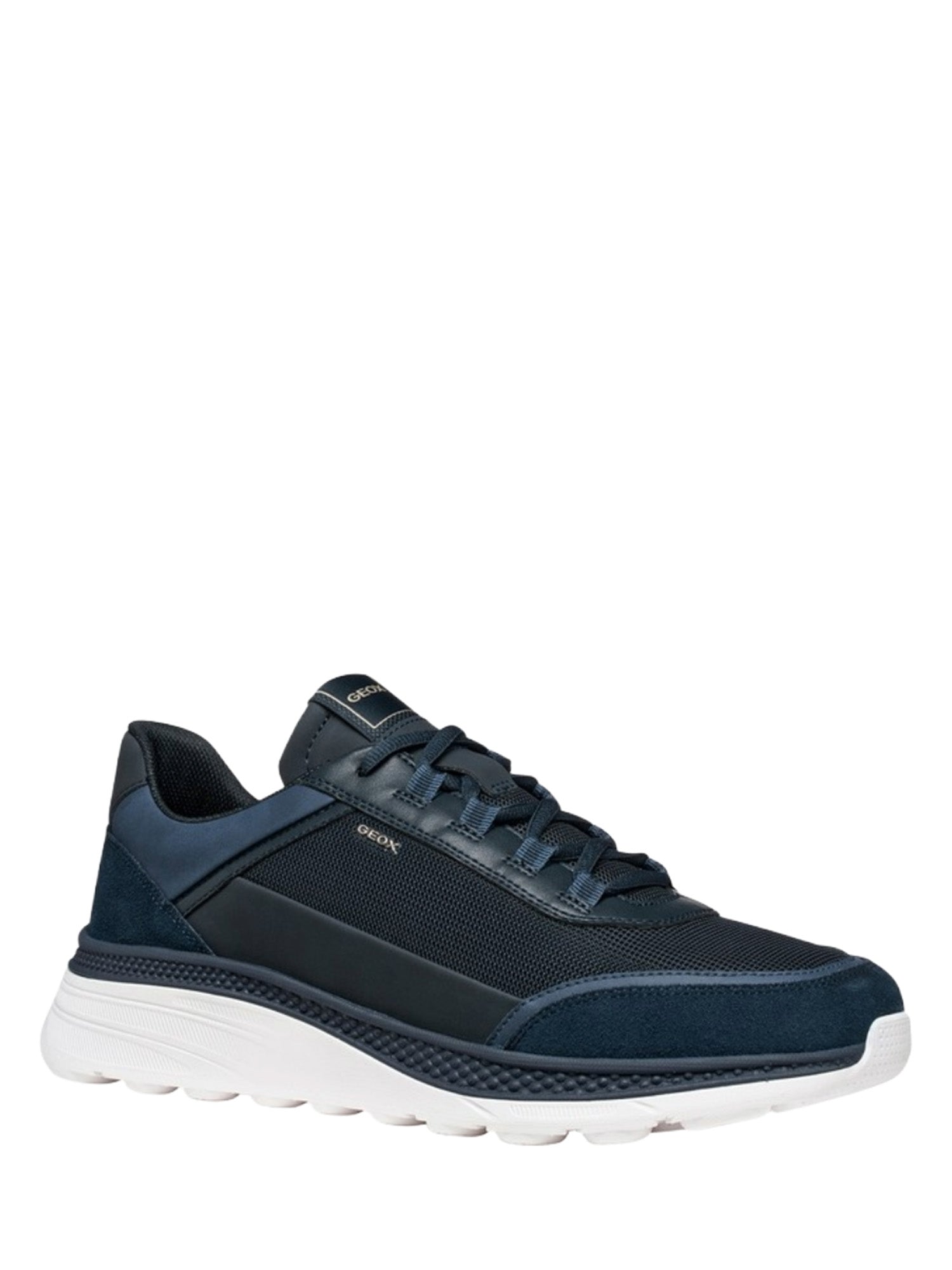 Sneakers Blu Geox