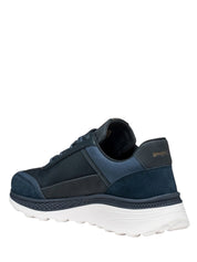 Sneakers Blu Geox