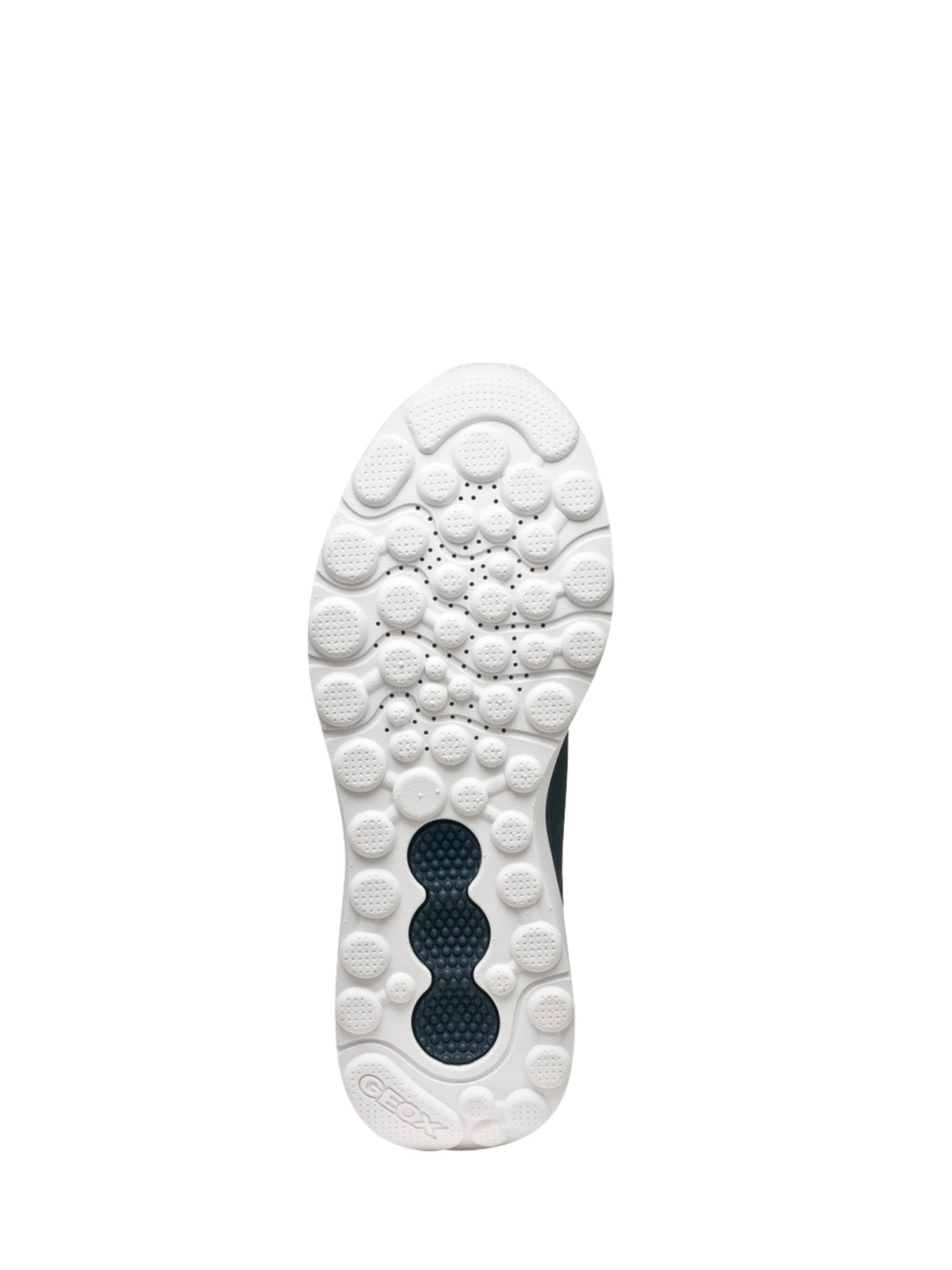 Sneakers Blu Geox