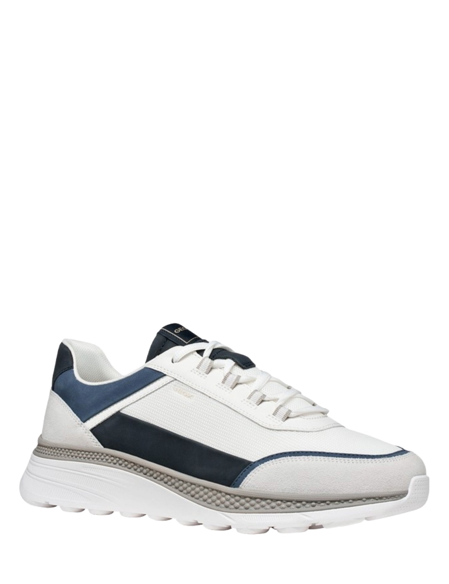 Sneakers Bianco Geox