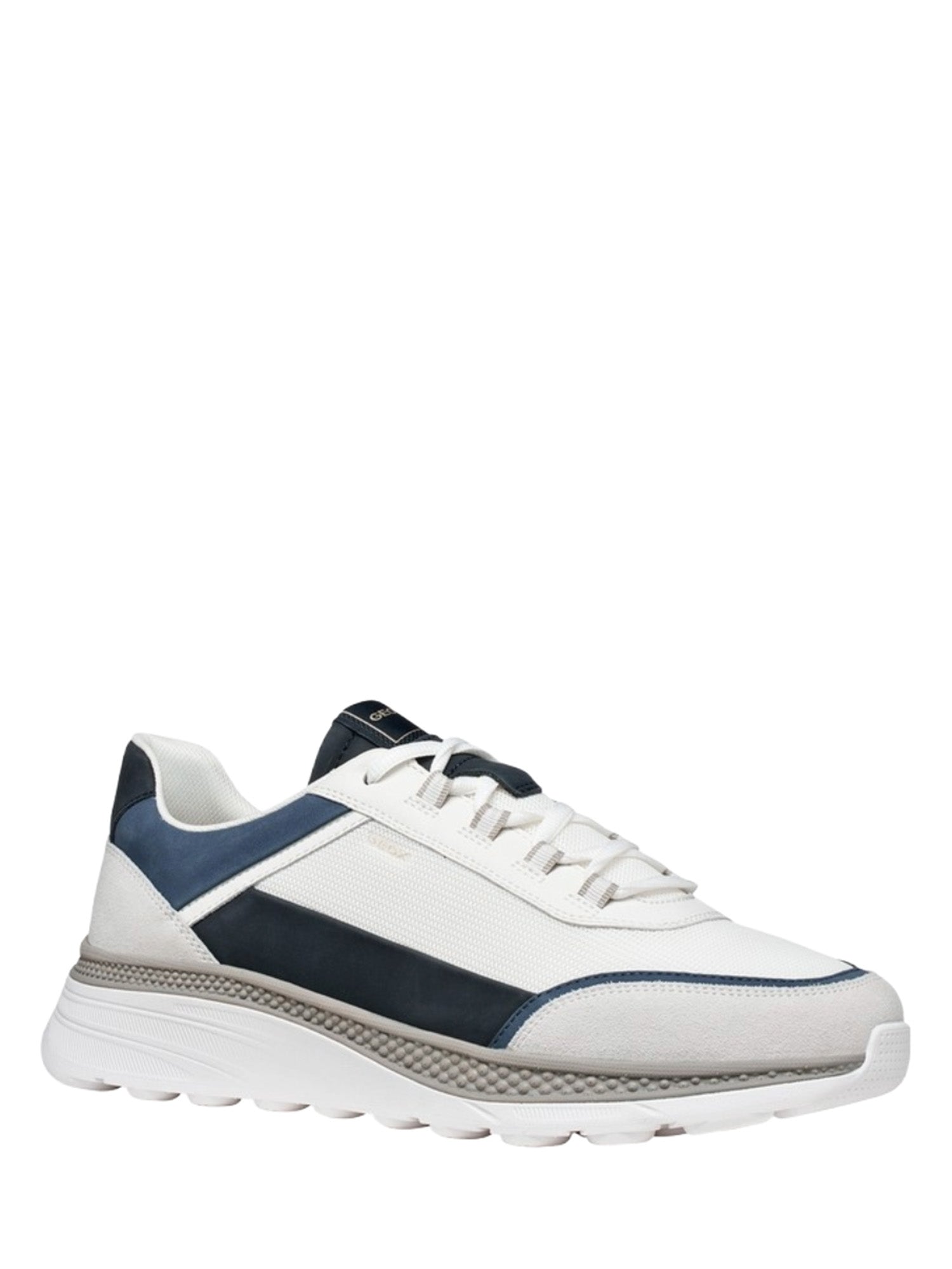 Sneakers Bianco Geox