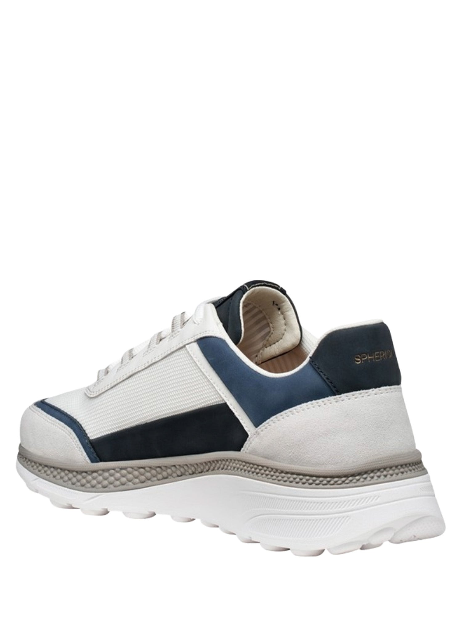 Sneakers Bianco Geox