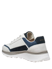 Sneakers Bianco Geox