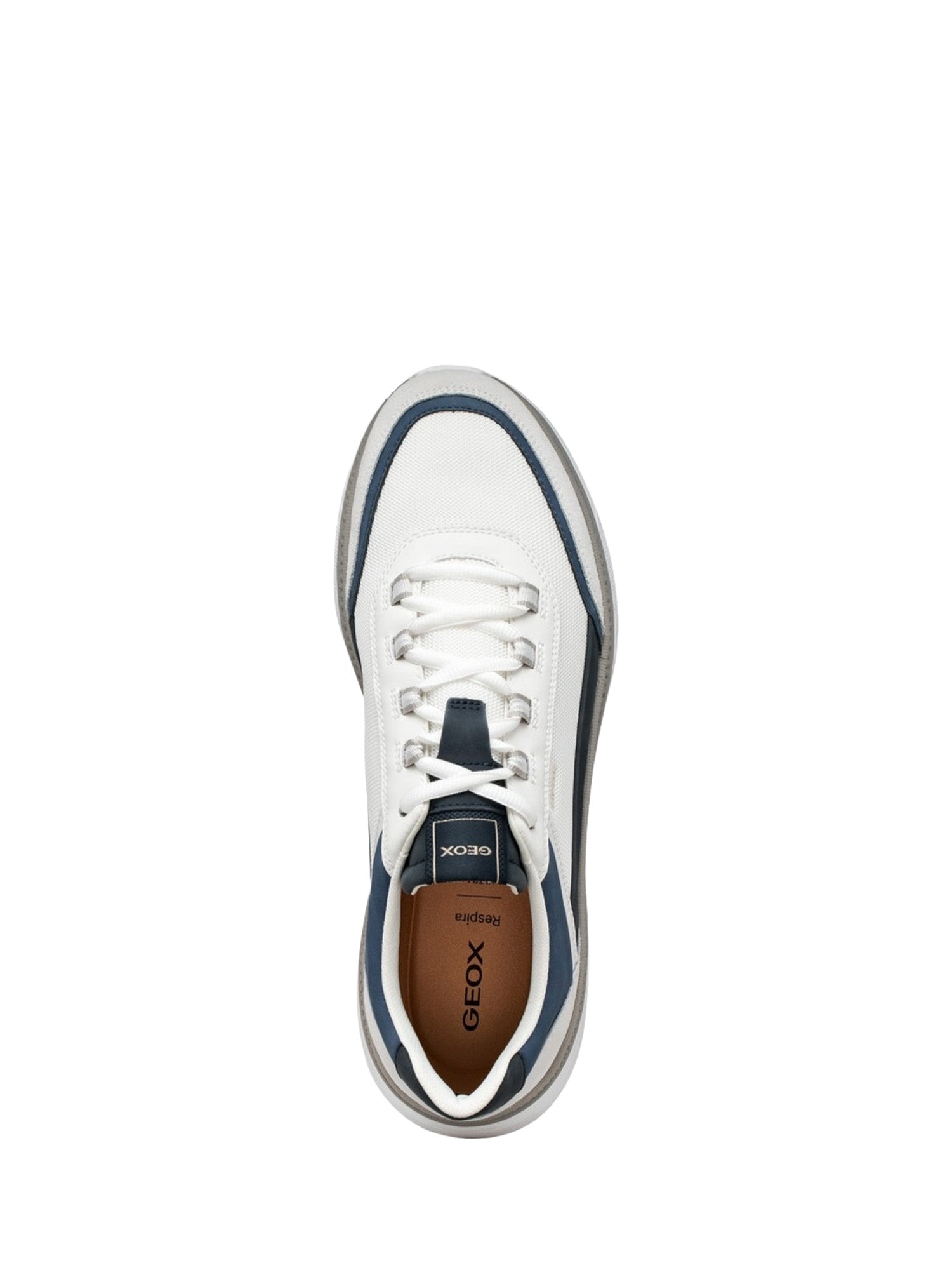 Sneakers Bianco Geox