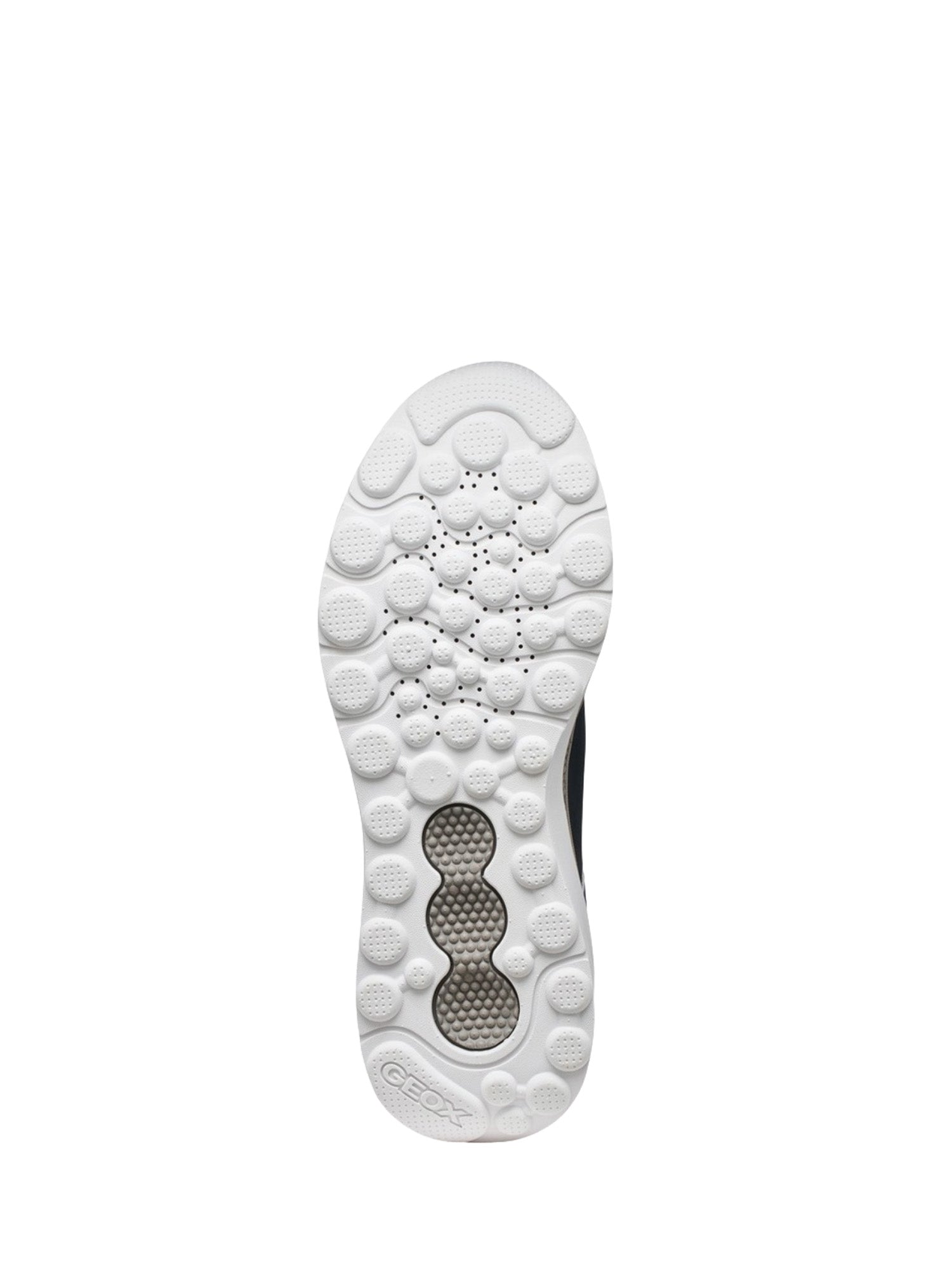 Sneakers Bianco Geox