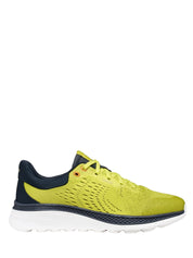 Scarpe da ginnastica Giallo Geox