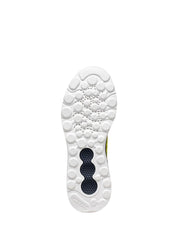 Scarpe da ginnastica Giallo Geox