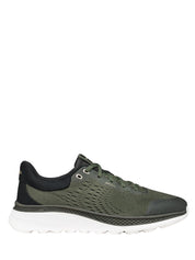 Scarpe da ginnastica Verde Geox