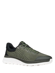 Scarpe da ginnastica Verde Geox