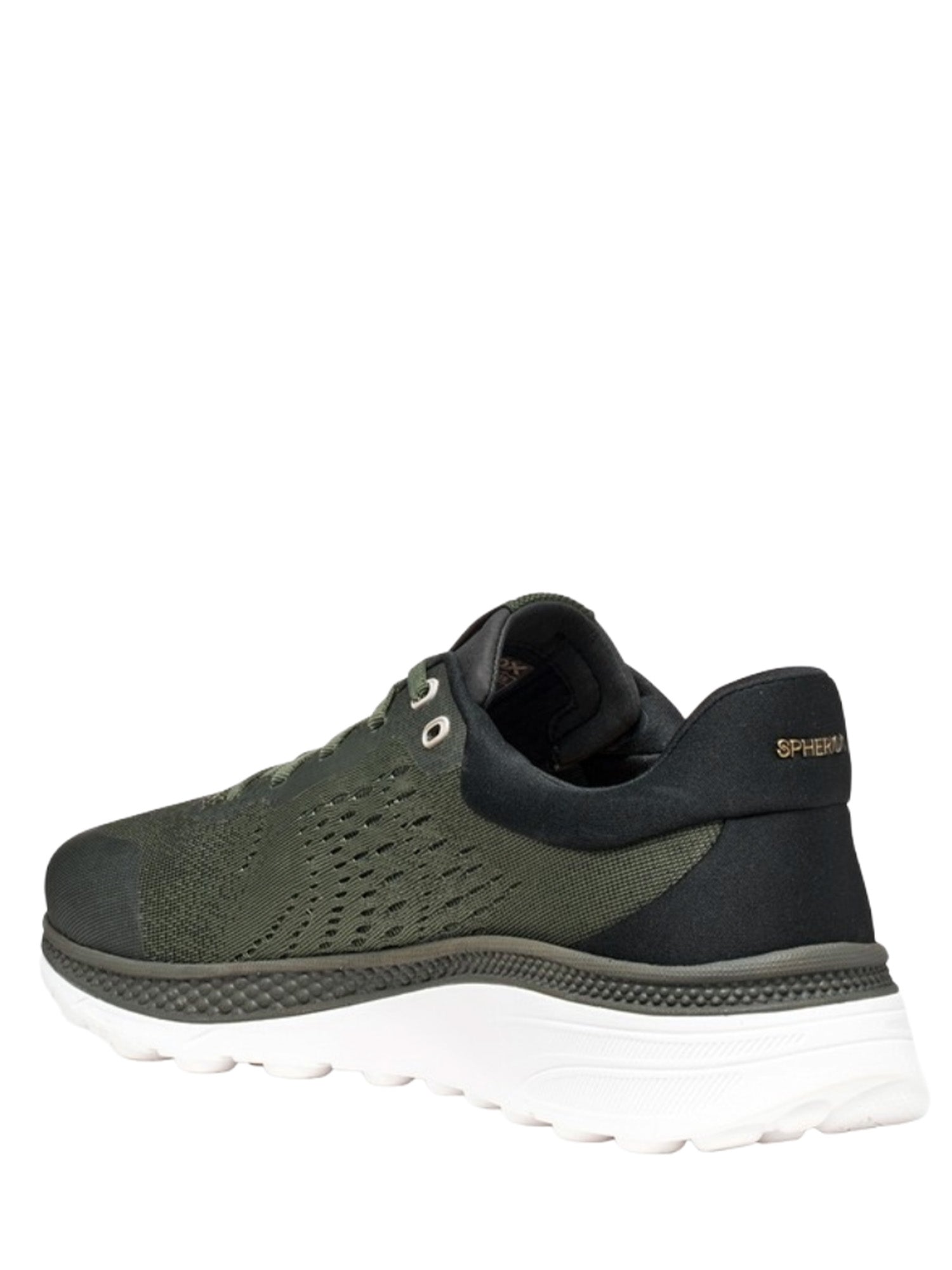 Scarpe da ginnastica Verde Geox