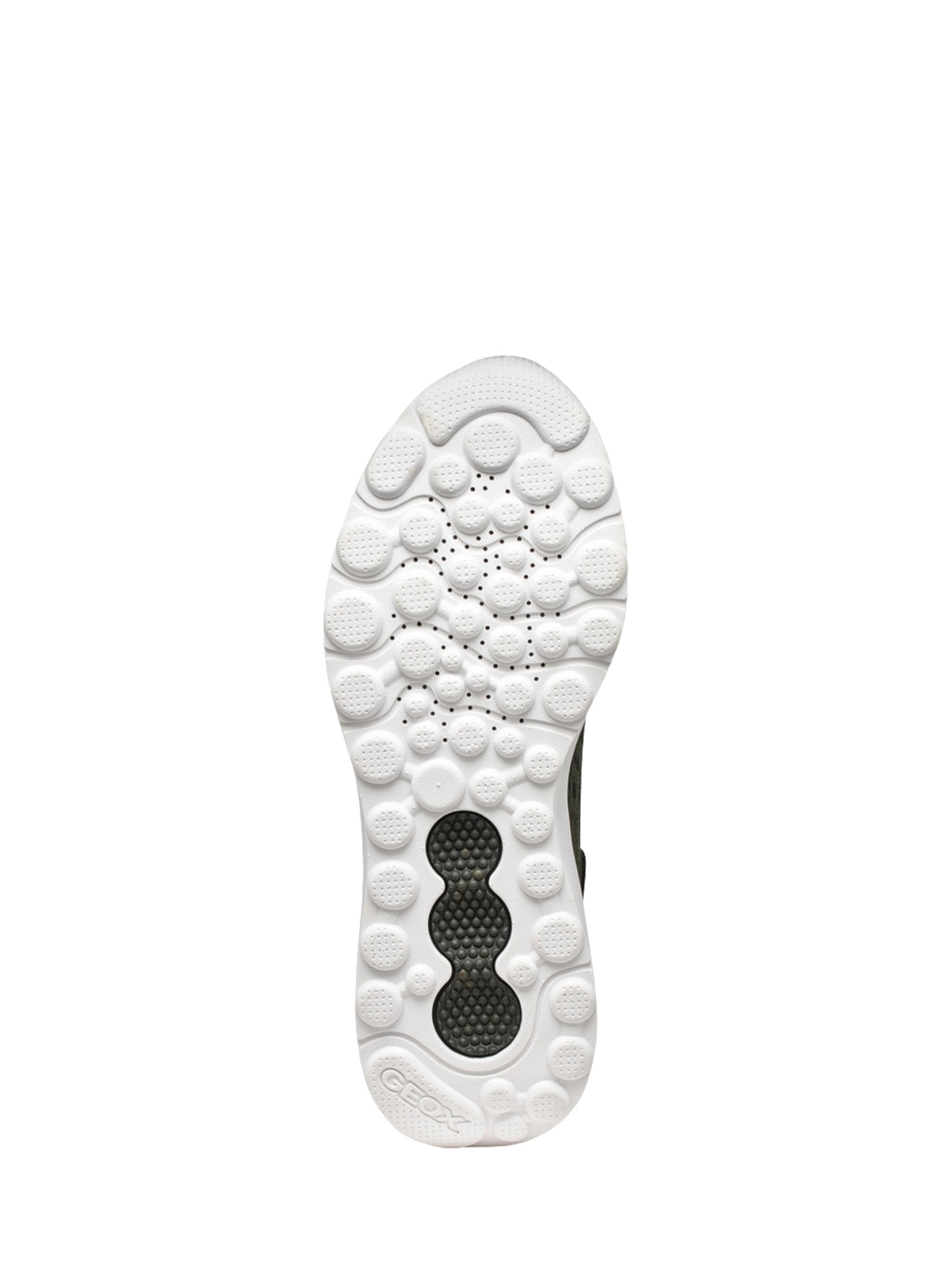 Scarpe da ginnastica Verde Geox