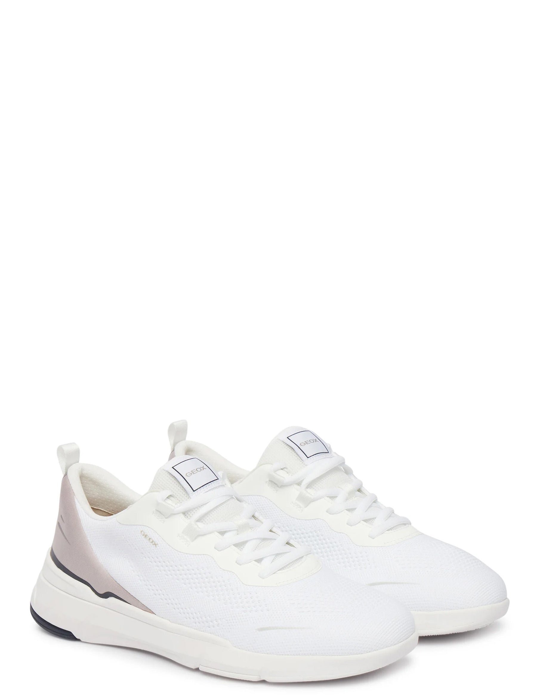 Sneakers Bianco Geox