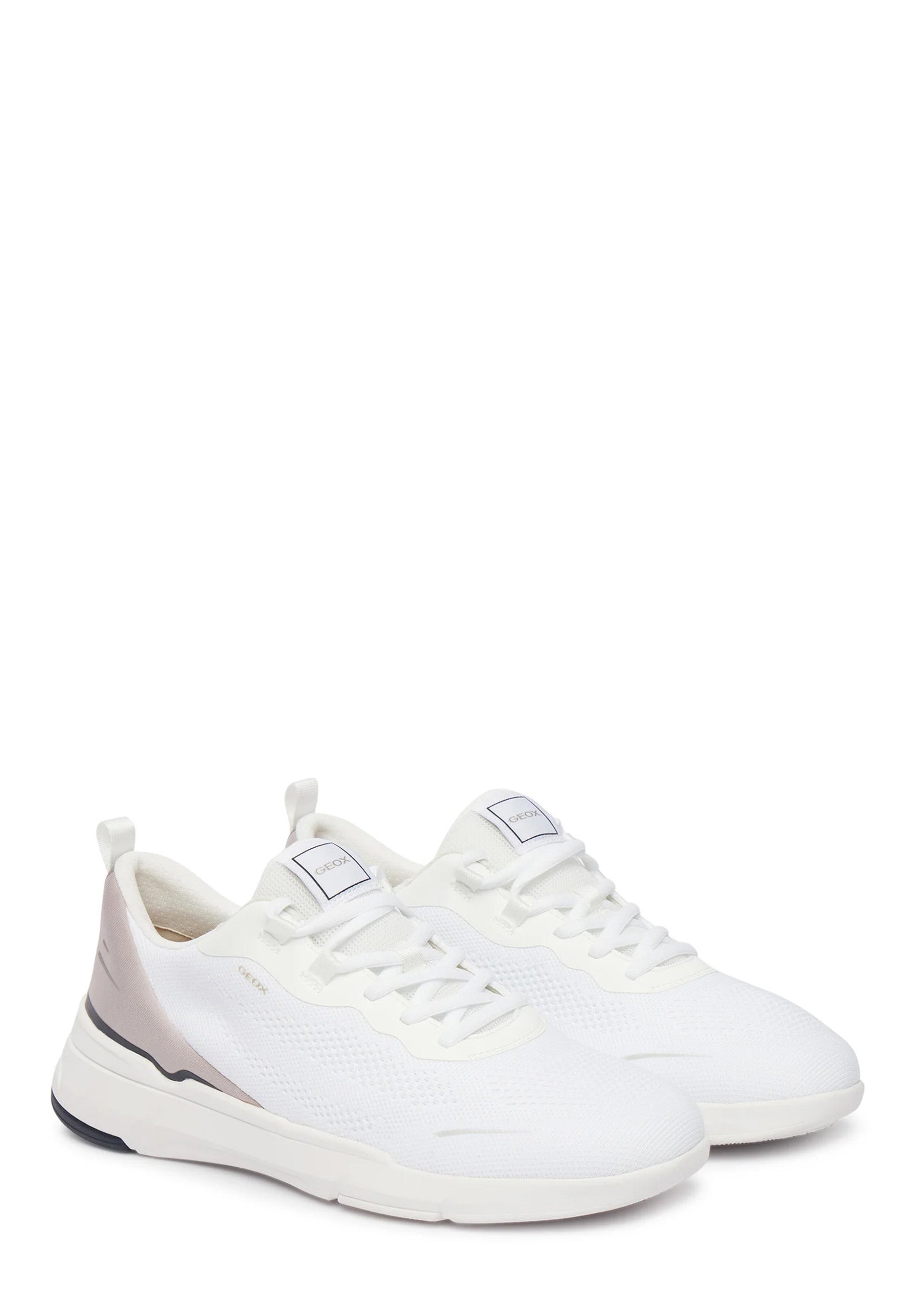 Sneakers Bianco Geox