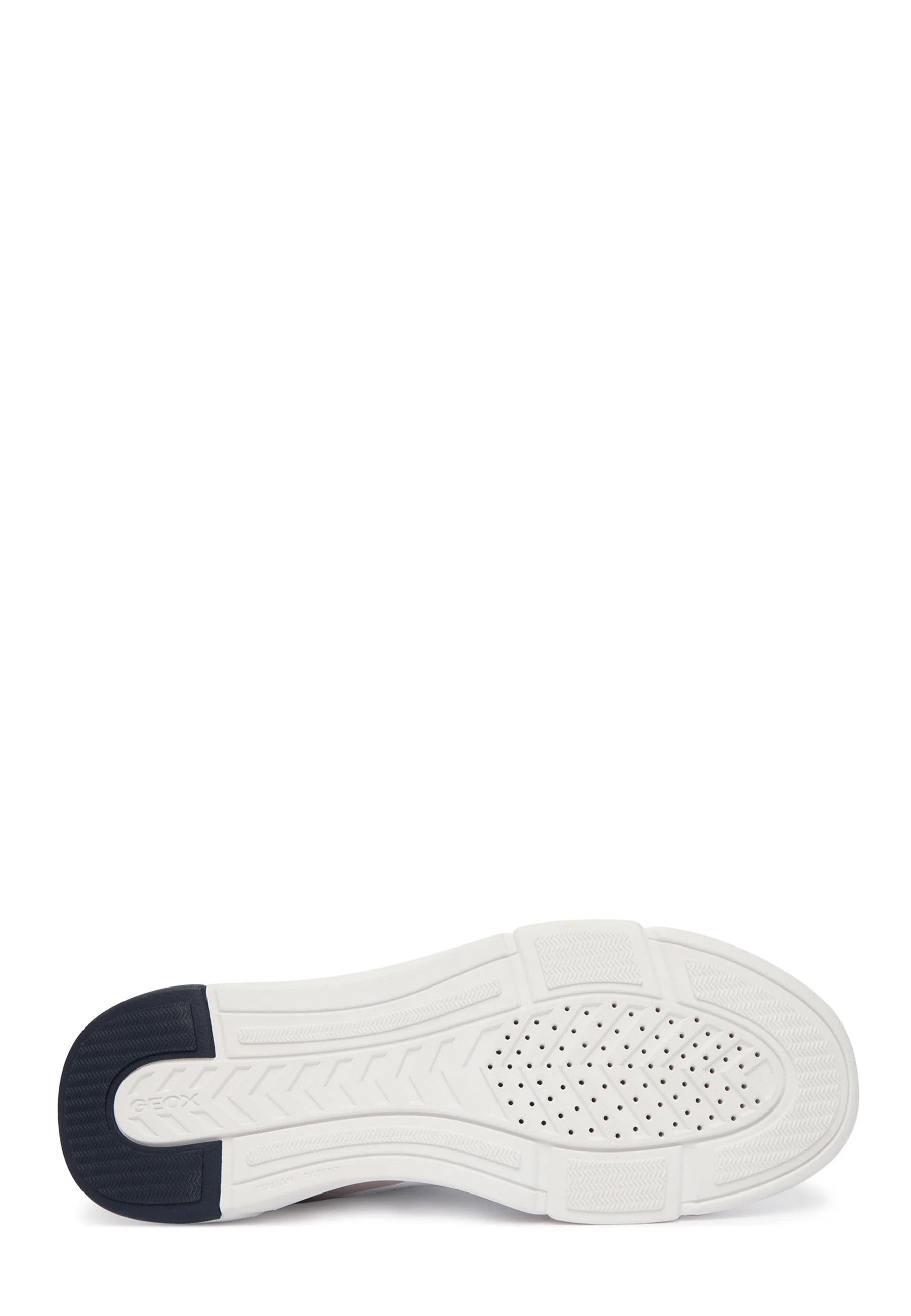 Sneakers Bianco Geox