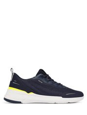 Sneakers Blu Geox