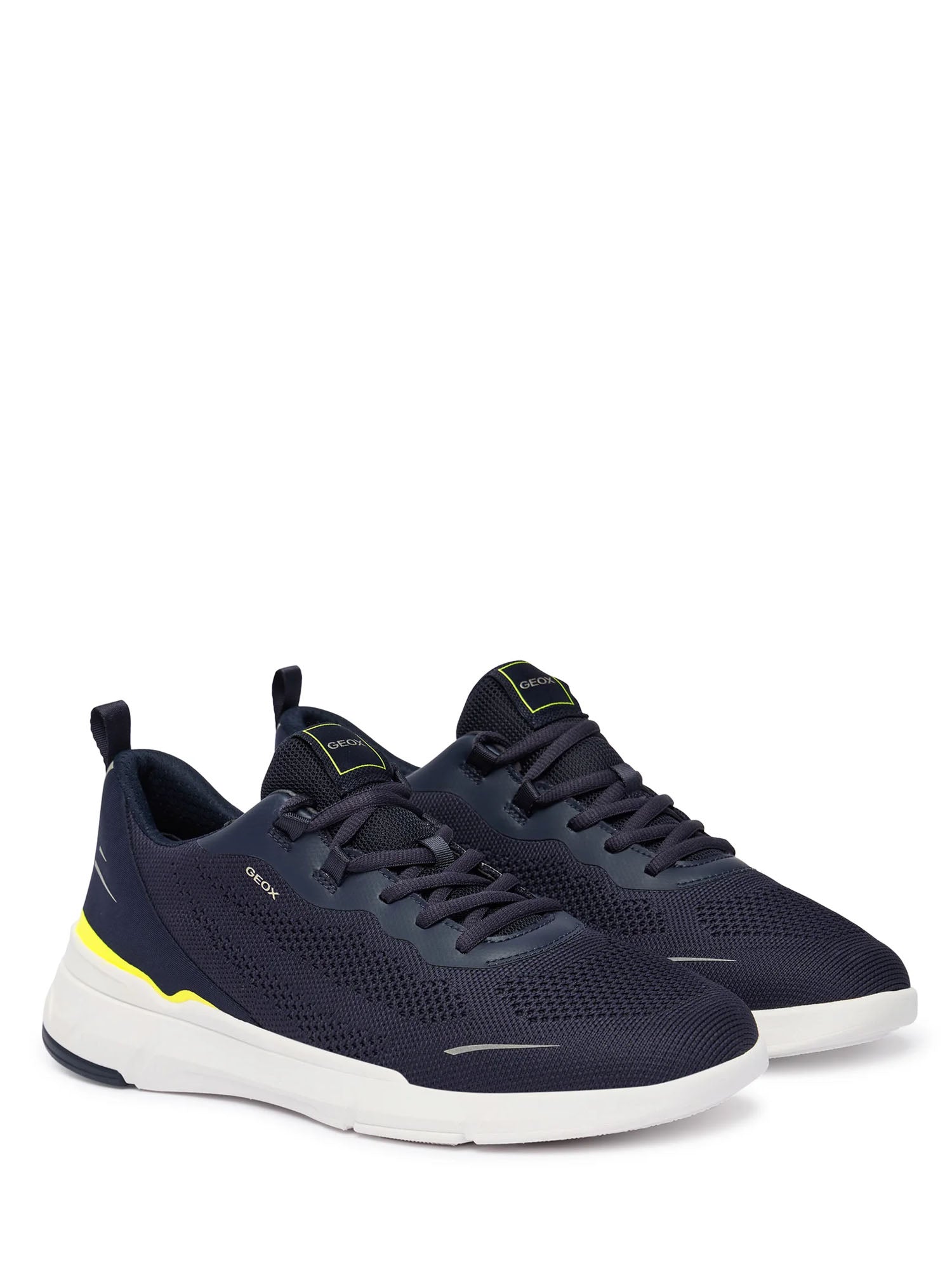 Sneakers Blu Geox