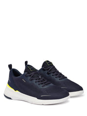 Sneakers Blu Geox