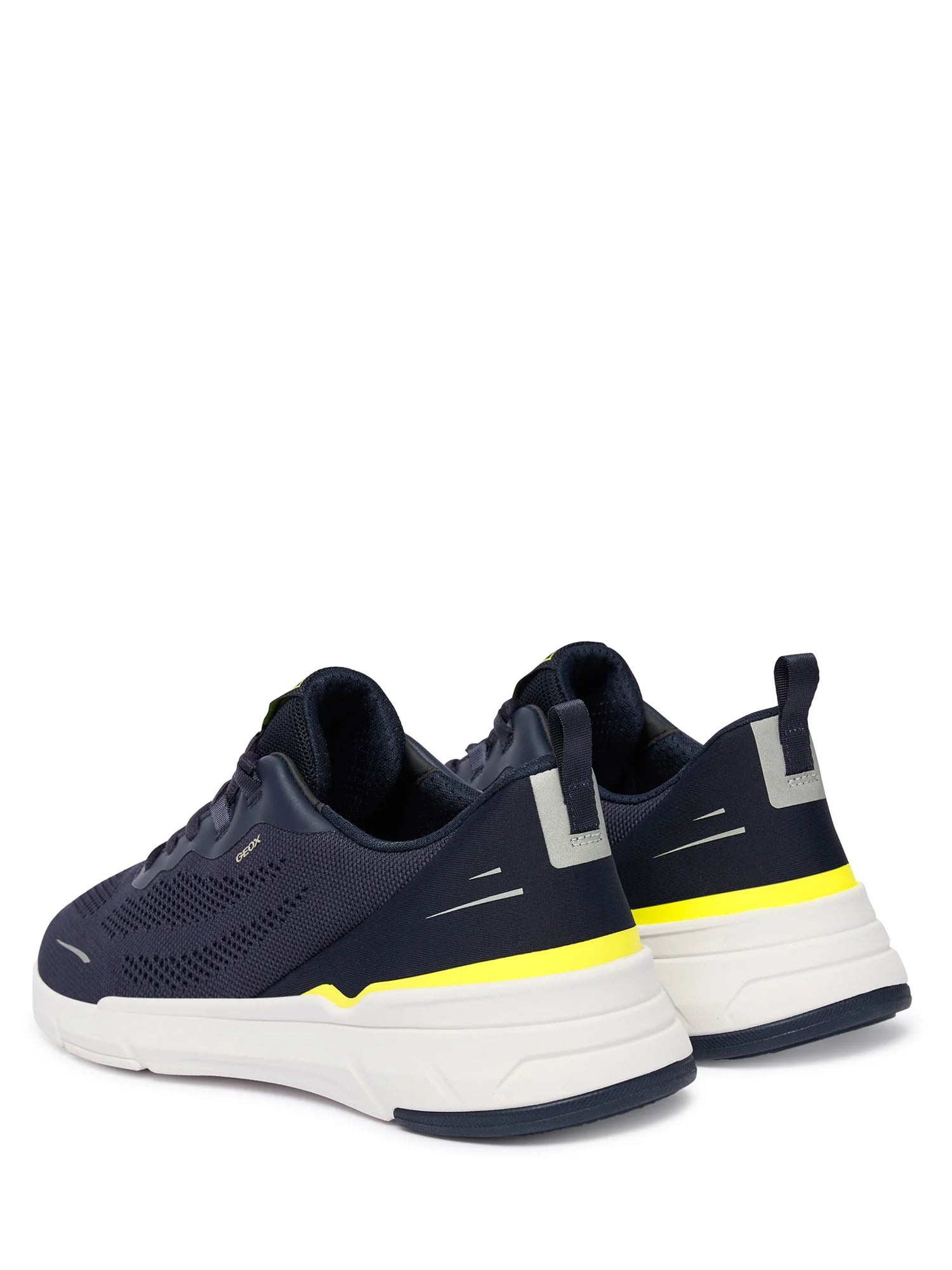 Sneakers Blu Geox