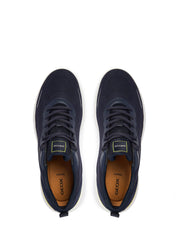 Sneakers Blu Geox