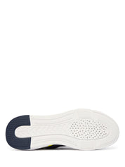Sneakers Blu Geox