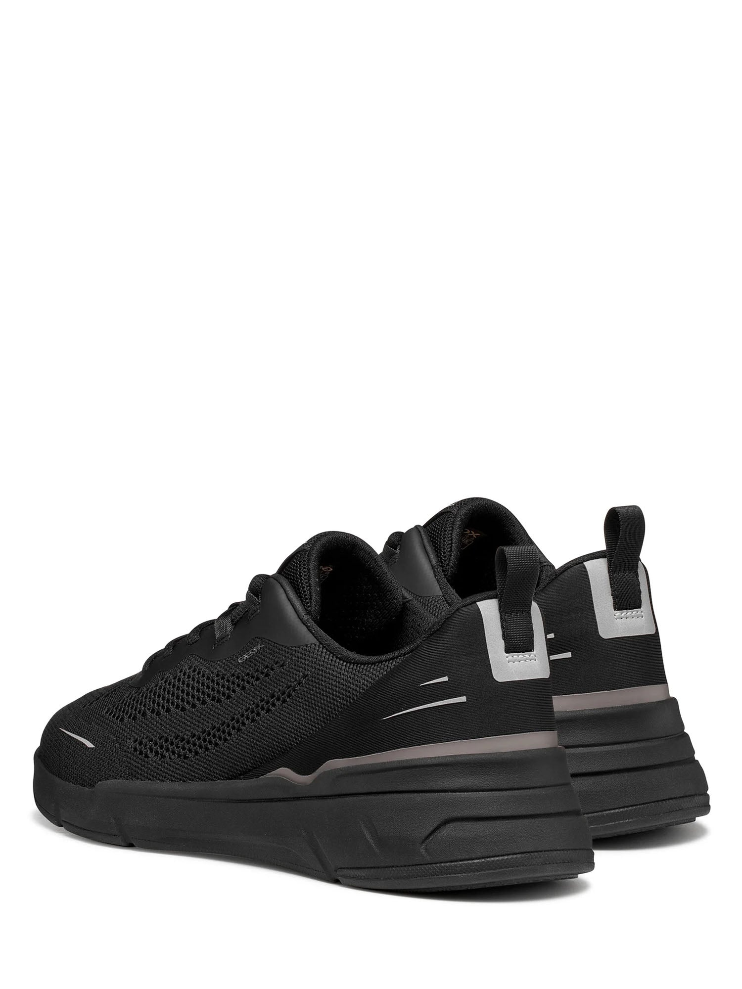 Sneakers Nero Geox
