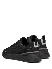 Sneakers Nero Geox