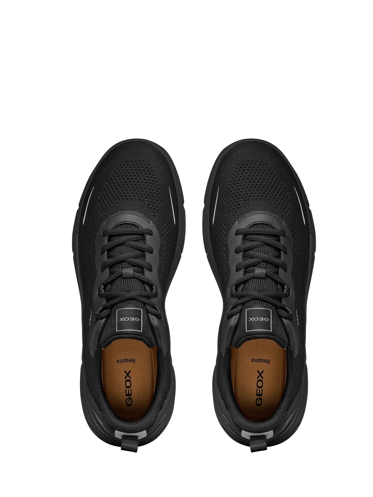 Sneakers Nero Geox