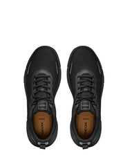 Sneakers Nero Geox