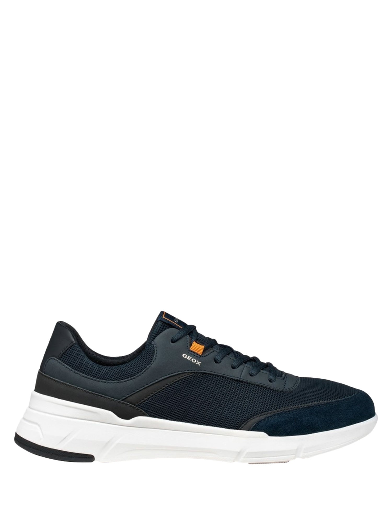 Sneakers Blu Geox