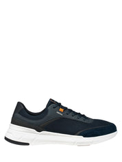 Sneakers Blu Geox