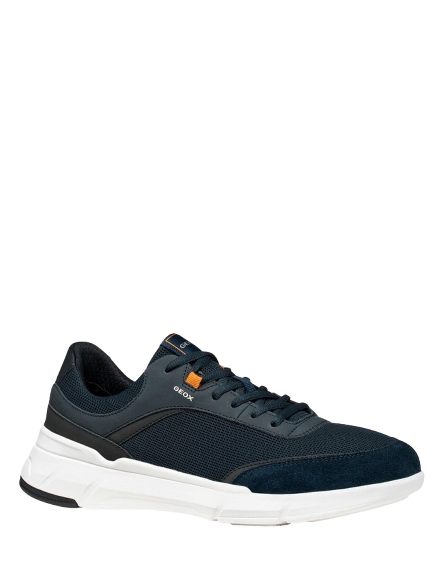 Sneakers Blu Geox