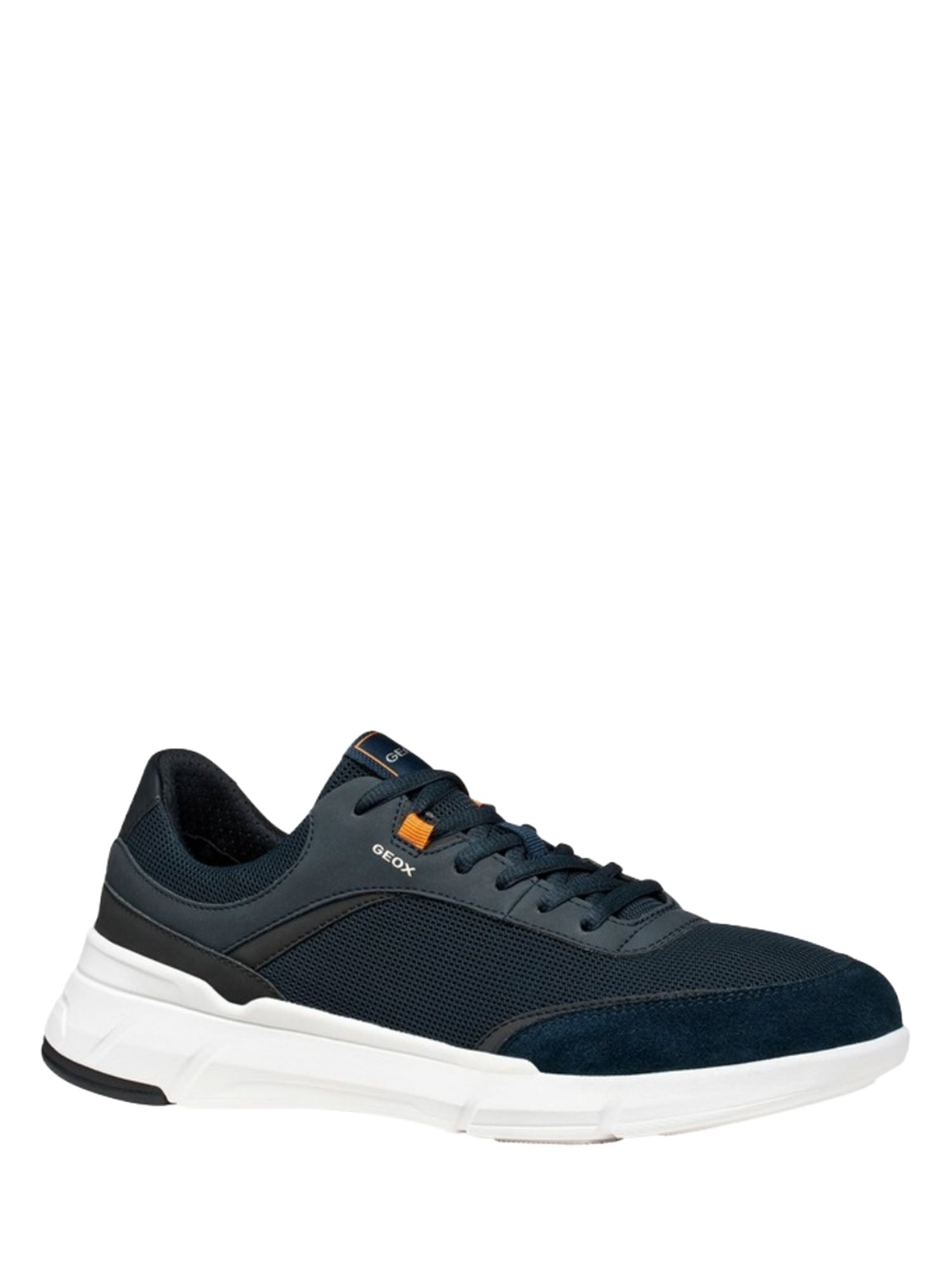 Sneakers Blu Geox