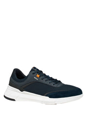Sneakers Blu Geox