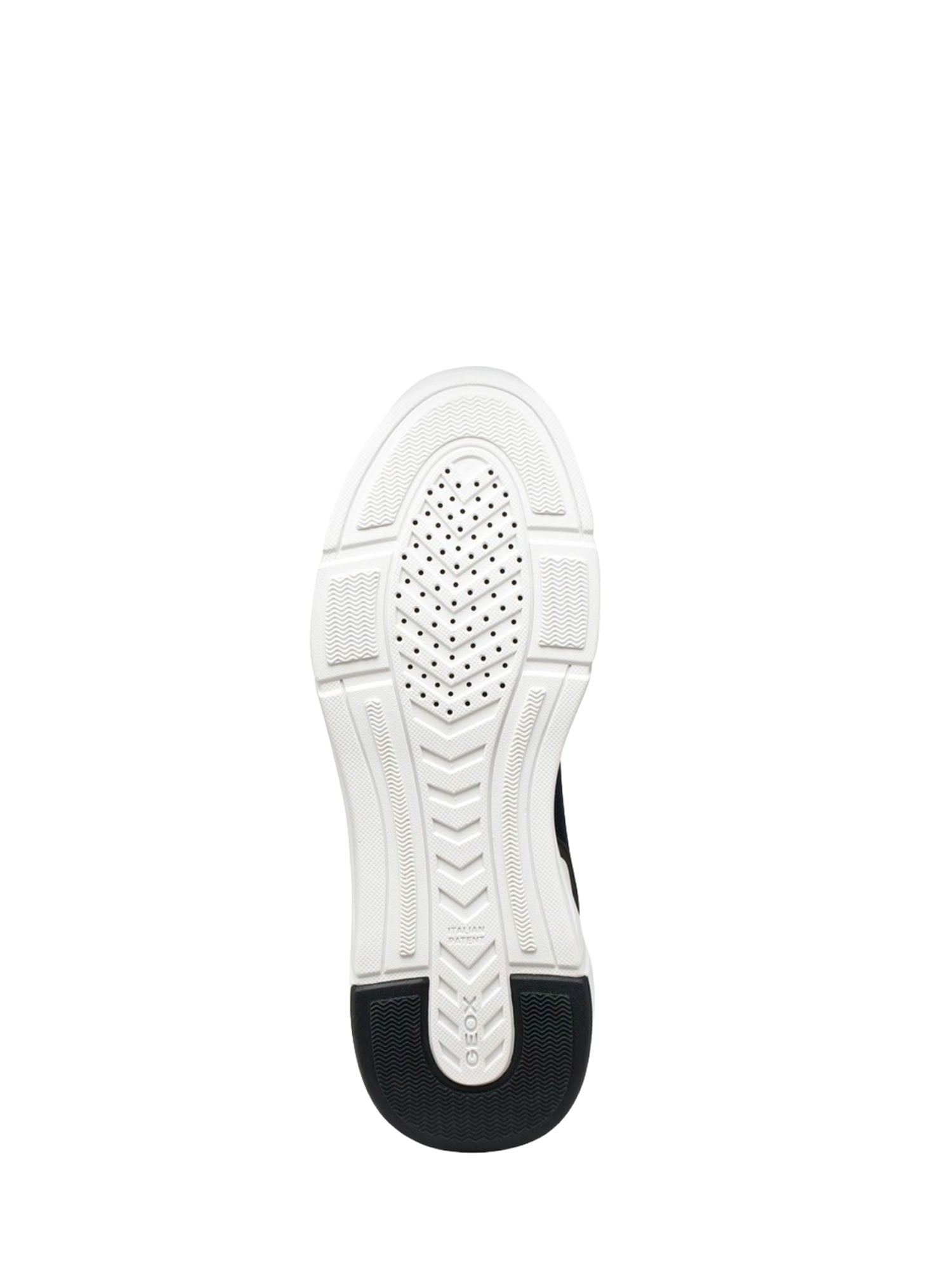 Sneakers Blu Geox