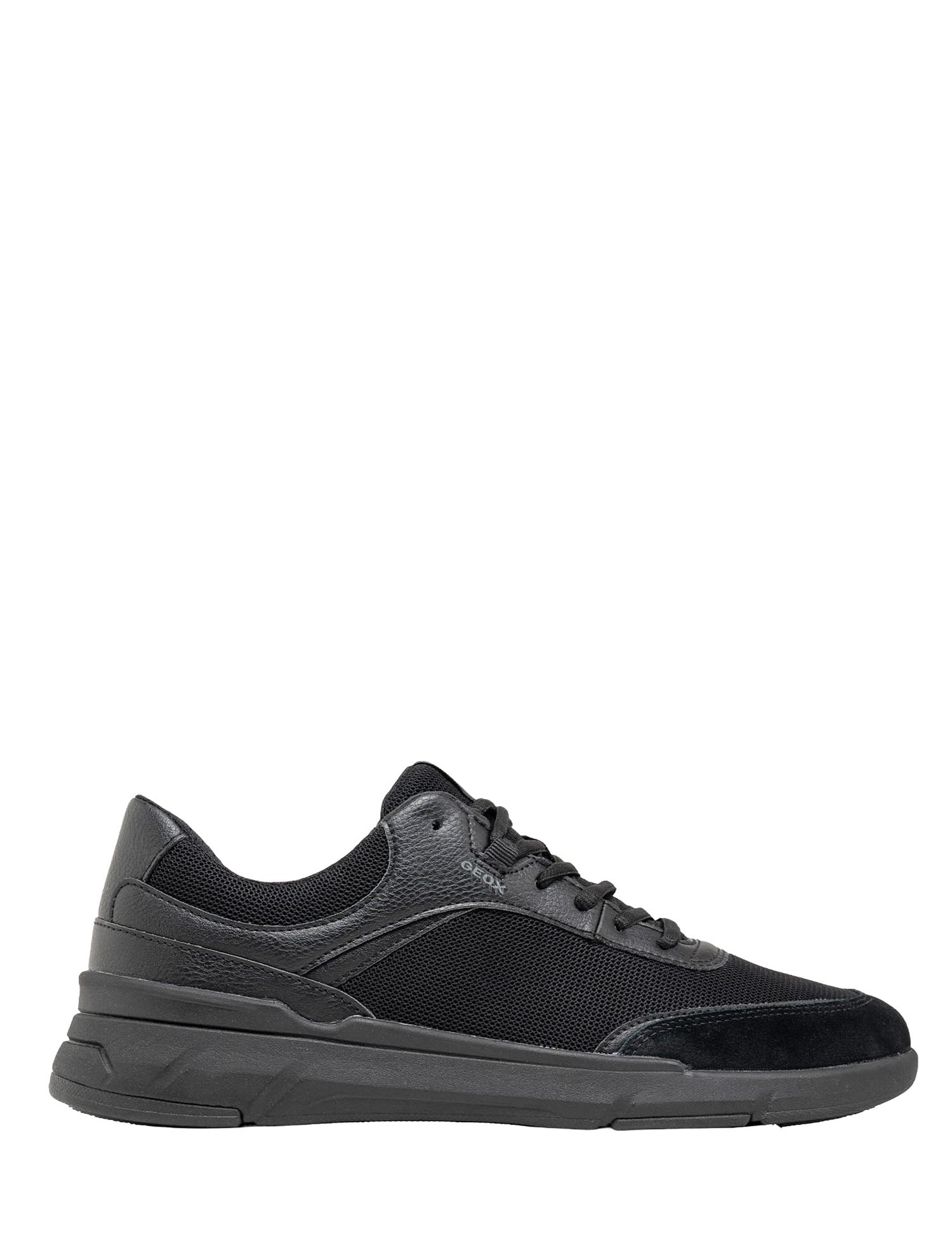 Sneakers Nero Geox