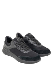 Sneakers Nero Geox