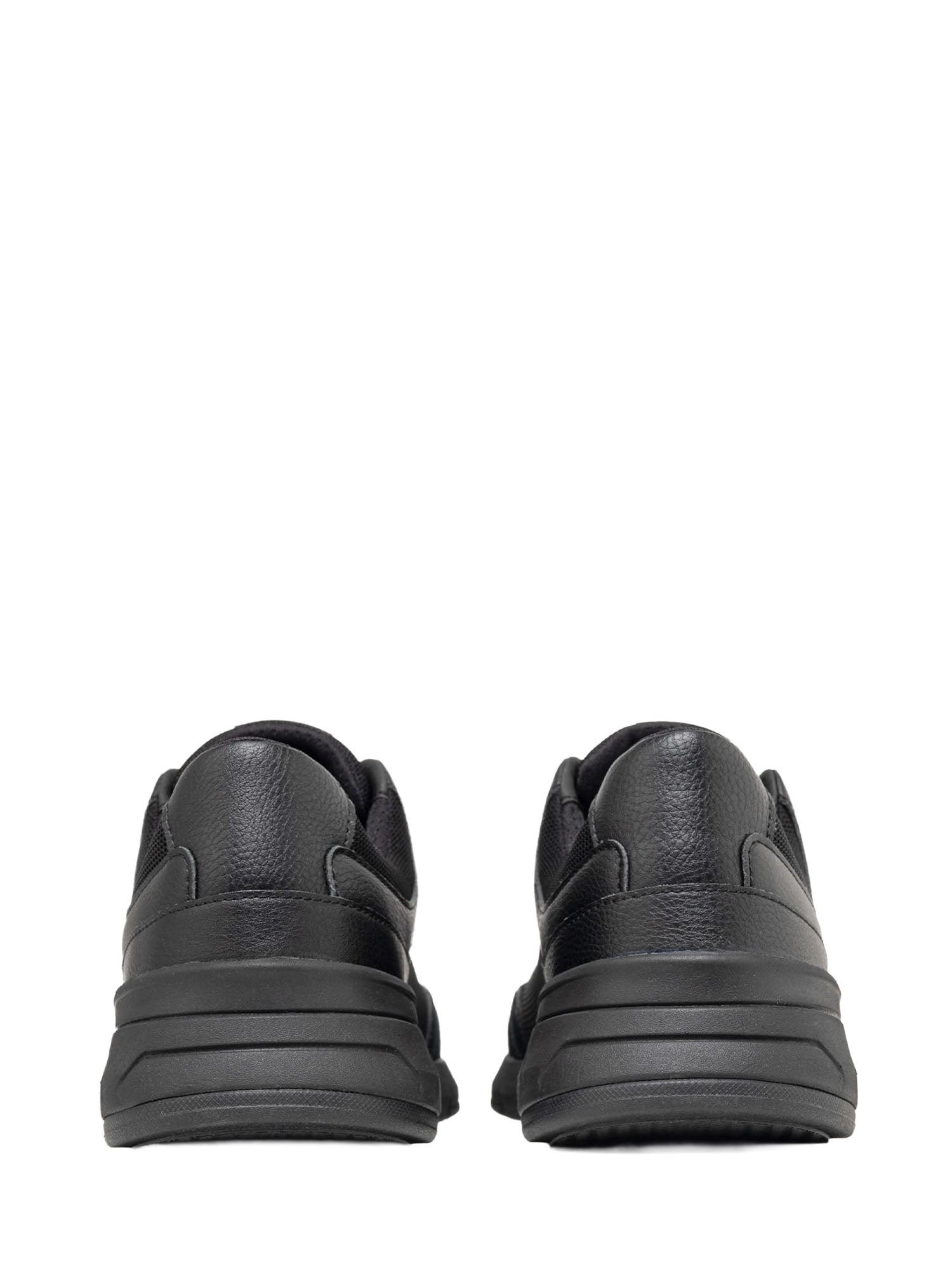 Sneakers Nero Geox