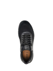Sneakers Nero Geox