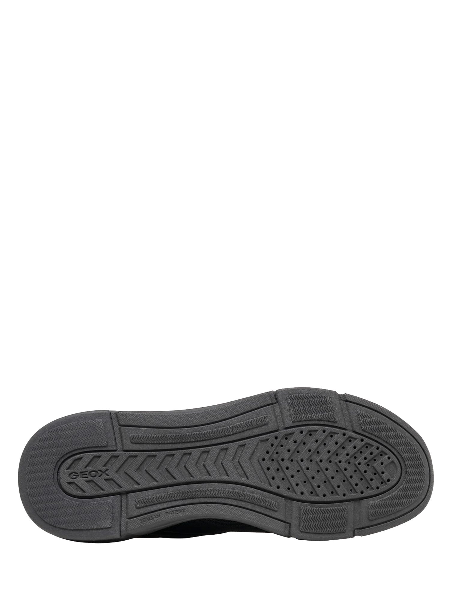 Sneakers Nero Geox