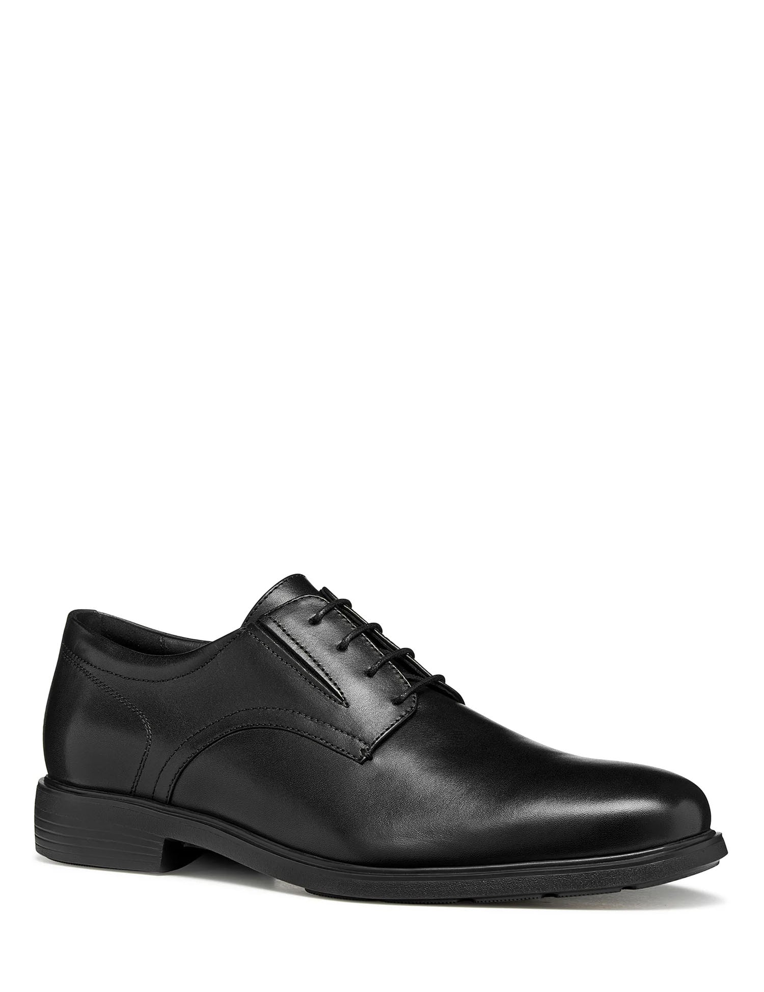 Francesine Nero Geox