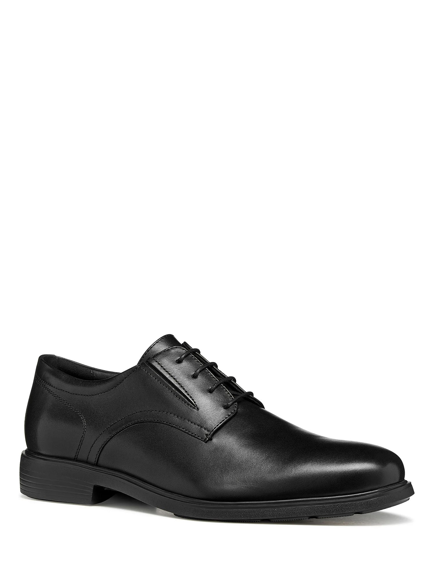 Francesine Nero Geox